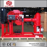 Udvinding af dykpumper